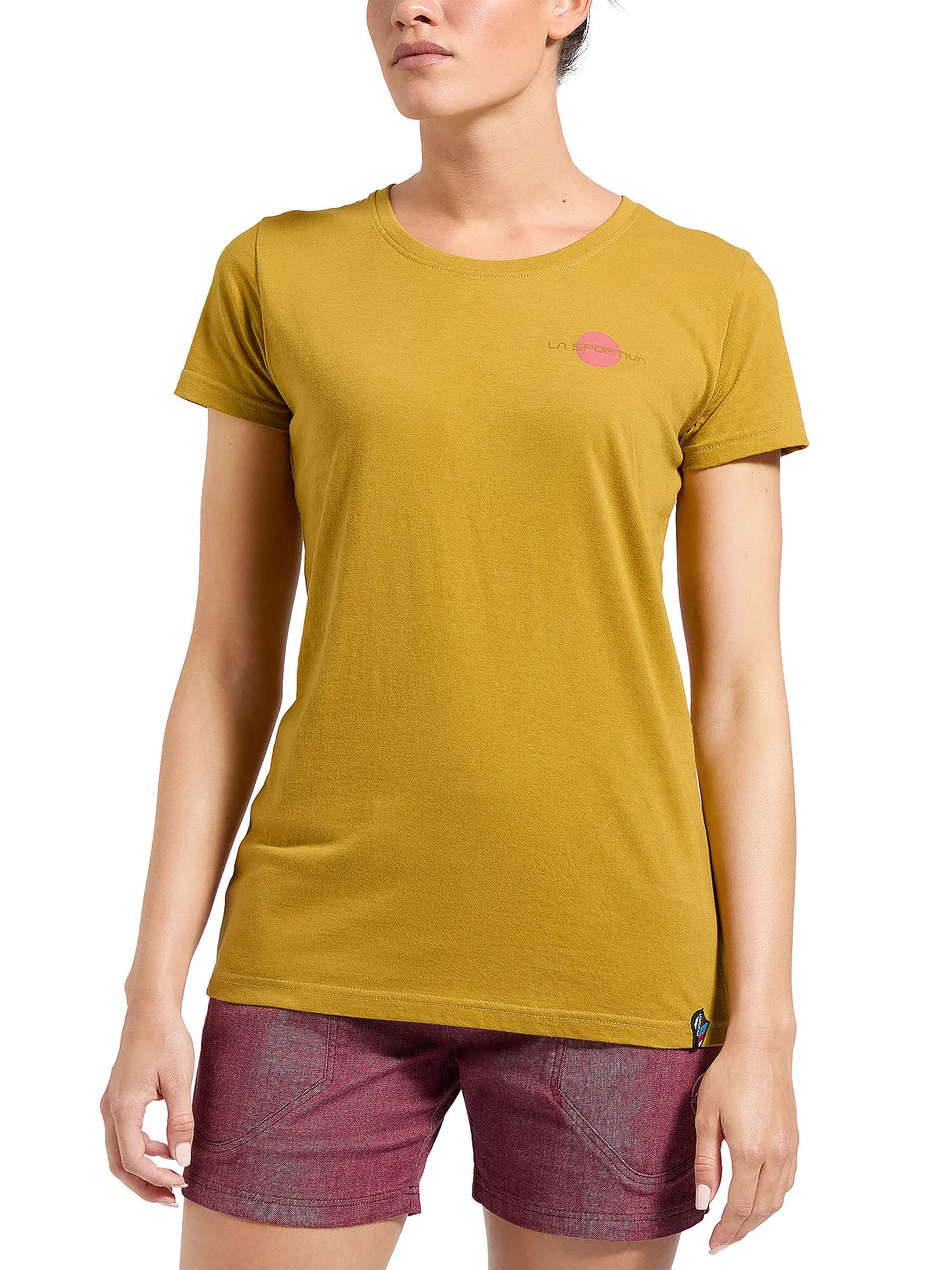 LA SPORTIVA | Damen Klettershirt Stone | 